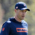 Johnson Seeks to Reverse Quarterbacks' Bad Reputation in Chicago
