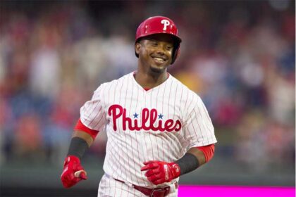 Jean Segura Retires from Baseball: End of a 12-Year MLB Career
