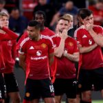 Shaw Questions United's Quality After Defeat: "It's Not Enough"
