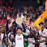 Tottenham Campeón de Europa League: Spurs Vencen al Manchester United