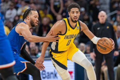 Knicks vs Pacers: Titans clash in Conference Finals, Relive the rivalry!