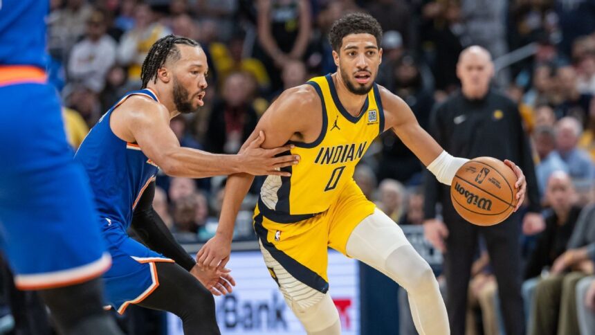 Knicks vs Pacers: Titans clash in Conference Finals, Relive the rivalry!