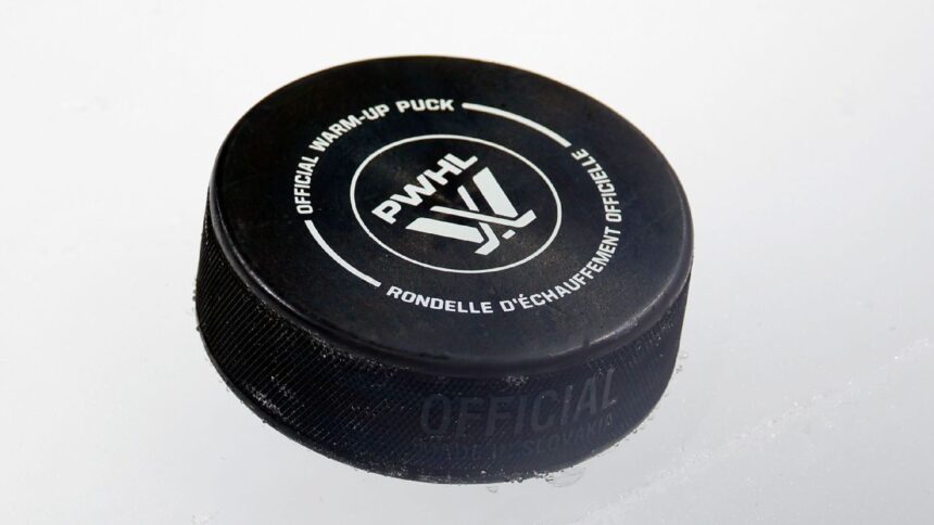 PWHL: Meghan Turner, new General Manager of the Seattle team