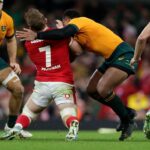 Rugby: 20-Minute Red Card Advances to Final Trial for Approval
