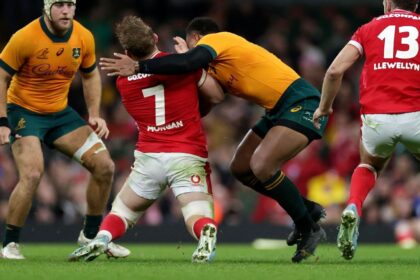 Rugby: 20-Minute Red Card Advances to Final Trial for Approval