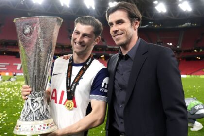 Bale Jokes: "Unitedy" Now? Tottenham Leaves "Spursy" Behind After Triumph