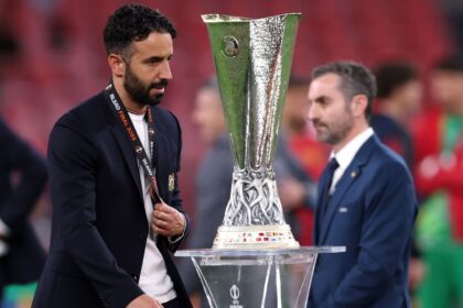 Manchester United Confirms Support for Amorim After Europa League Defeat
