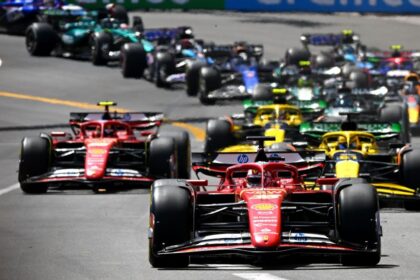 F1 Monaco: Will rule changes revitalize the Grand Prix?