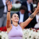 Alcaraz and Sinner, seeded players at the French Open: Epic duels!