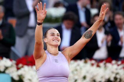 Alcaraz and Sinner, seeded players at the French Open: Epic duels!