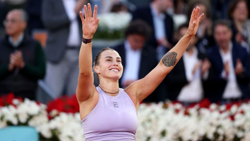 Alcaraz and Sinner, seeded players at the French Open: Epic duels!