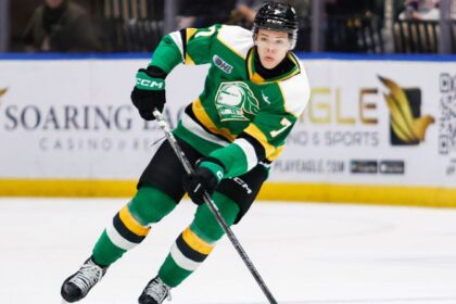 Key NHL prospects at the 2025 Memorial Cup: Cowan, McKenna, Lindstrom, and more