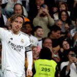 Modrić says goodbye to Real Madrid: He will not play in the Club World Cup