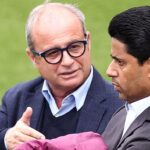 Luis Campos Rejects United: Renews with PSG Until 2030