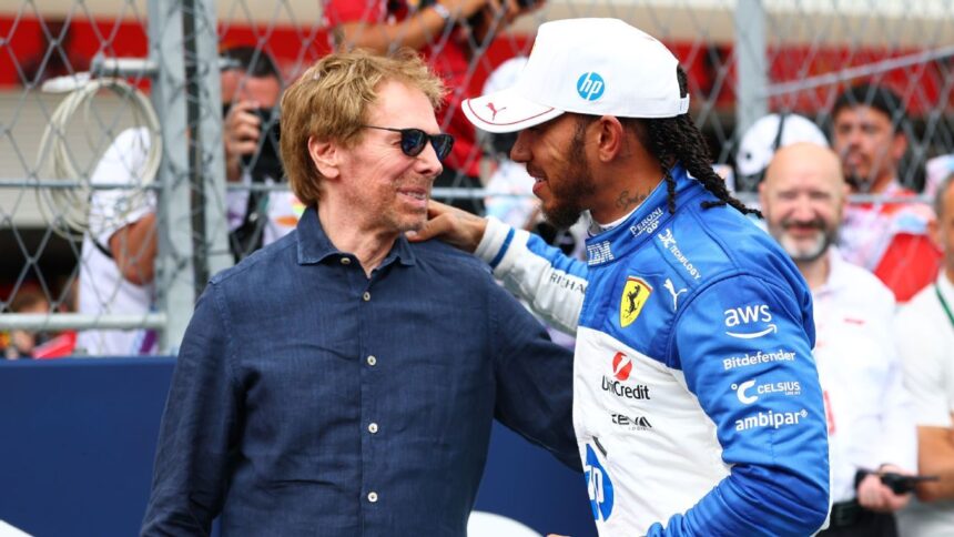 Hamilton Reveals: Three Film Scripts in Development with Dawn Apollo
