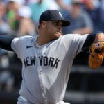 Yankees: Fernando Cruz to the injured list with shoulder inflammation