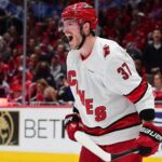 Hurricanes: Offensive Enough for the Stanley Cup? Analysis and Key Points