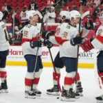 Panthers vs Hurricanes: Game 2 Preview, Key Players, and Key Statistics