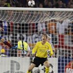 Messi Chooses His Favorite Goal: The Champions League Final vs. Manchester United