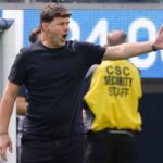 Pochettino demands total focus from the USMNT: No golf clubs!