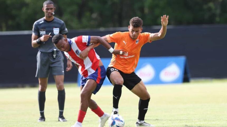 Cibao FC vs Delfines: Final Copa LDF 2025 Defines the First Champion