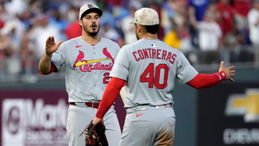 Cardinals Surprise: Elite Defense Fuels Contention and Trade Deadline Dilemma