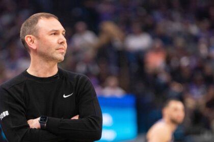 Adelman, new Nuggets coach: Deal closed, heading to the future