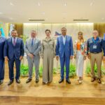 LMD and CIFAL UN: Training for Disaster Prevention in Ports and Airports