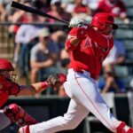 Red Sox bolster 1B: Acquire Ryan Noda via trade with Angels
