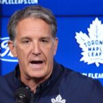 Shanahan Out: Leafs Fire President After 11 Years, Headed for Change