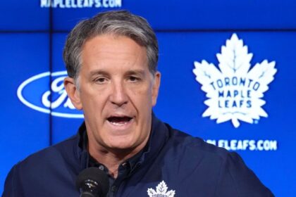Shanahan Out: Leafs Fire President After 11 Years, Headed for Change