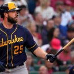 Ruf sues Rojos after injury: Career-ending due to negligence