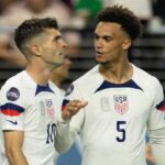 U.S.: Key Gold Cup Absences Complicate World Cup Path, Crisis?