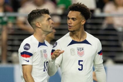 U.S.: Key Gold Cup Absences Complicate World Cup Path, Crisis?