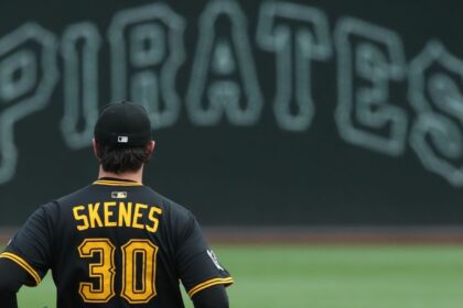 Pirates rule out Paul Skenes trade: GM Cherington firm