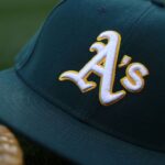Urshela to the injured list: A's lose their third baseman to injury