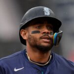 Rodríguez, last-minute scratch in Mariners vs Astros