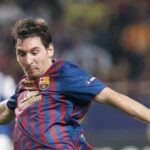 Messi chooses his iconic goal against Manchester United as the best of his career