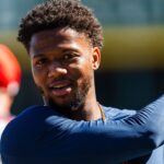 Acuña Jr. ready to debut in 2025 after ACL injury