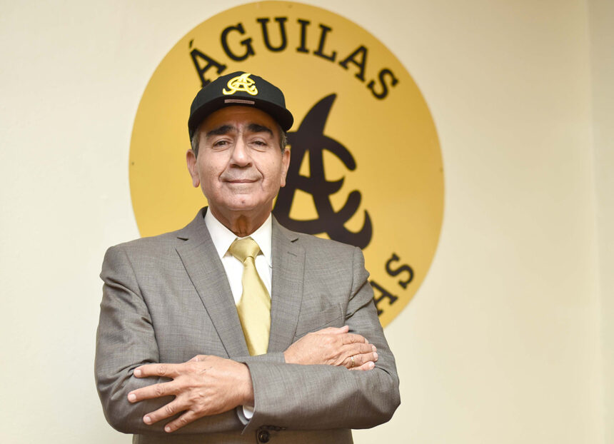Águilas Cibaeñas: General Assembly Defines Team's Future in June