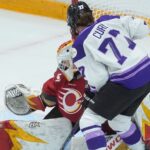 Frost Ties PWHL Series with Epic Overtime Victory