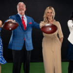 Colts Heirs: How Jim Irsay Prepared His Daughters for Success