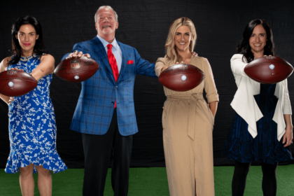Colts Heirs: How Jim Irsay Prepared His Daughters for Success