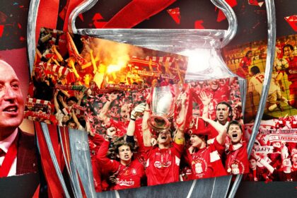 Miracle of Istanbul: Liverpool Comeback in Epic UCL Final, Benítez and Fans Relive