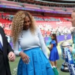 Ohanian: Serena Williams Doubted Investment in Women's Soccer, Chelsea in Sight