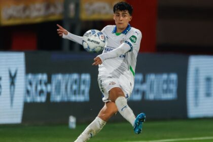 Ledezma, USMNT player, signs for Chivas after leaving PSV