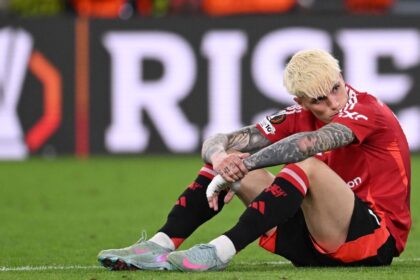 Garnacho close to leaving Manchester United: Heading to a new team