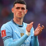 Guardiola Includes Foden in Club World Cup, Despite Fatigue