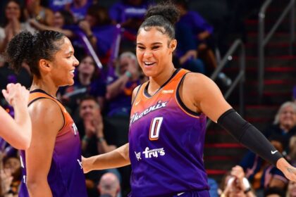 WNBA: Surprises and disappointments in Week 1, Liberty and Lynx shine