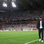 ¿Amorim se queda en el Man. United? Análisis del futuro del técnico